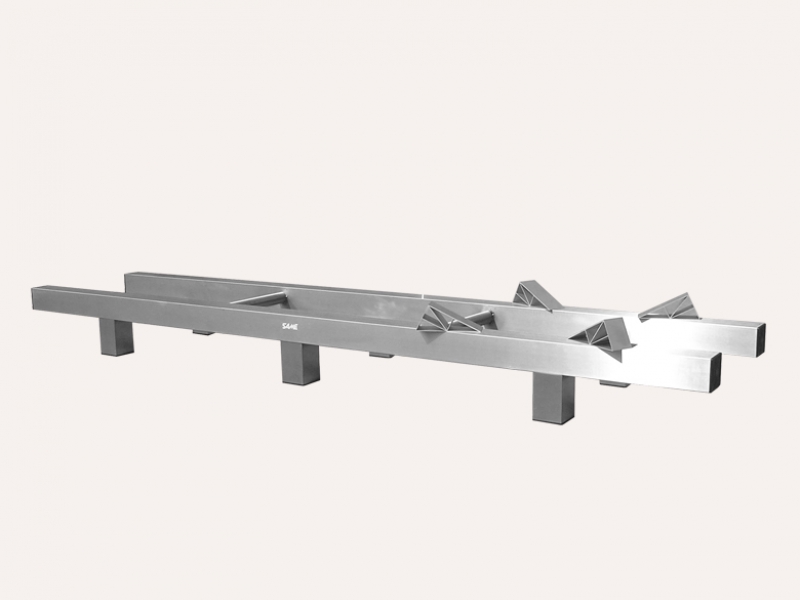  Stainless Combo with Wedges